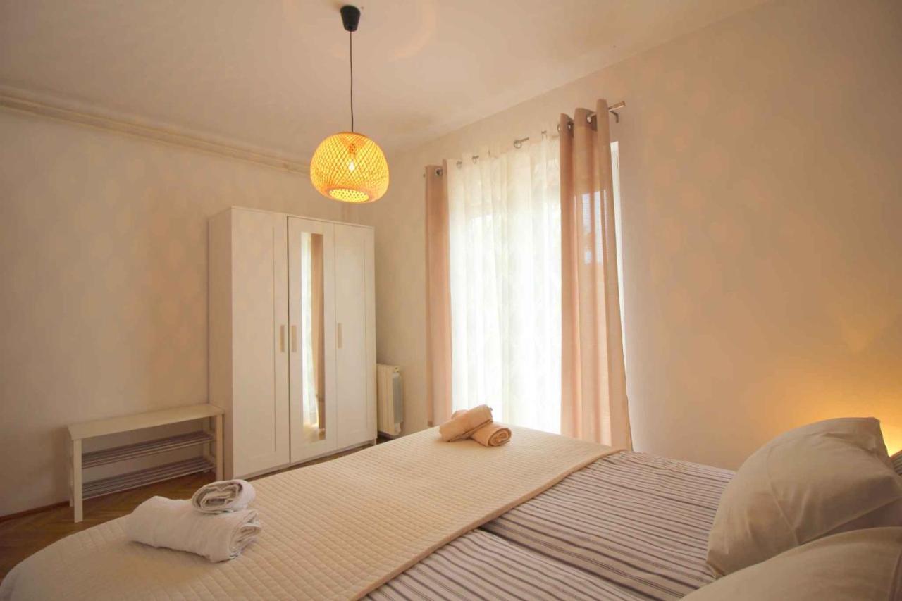 Apartments In Porec/Istrien 9923 ภายนอก รูปภาพ