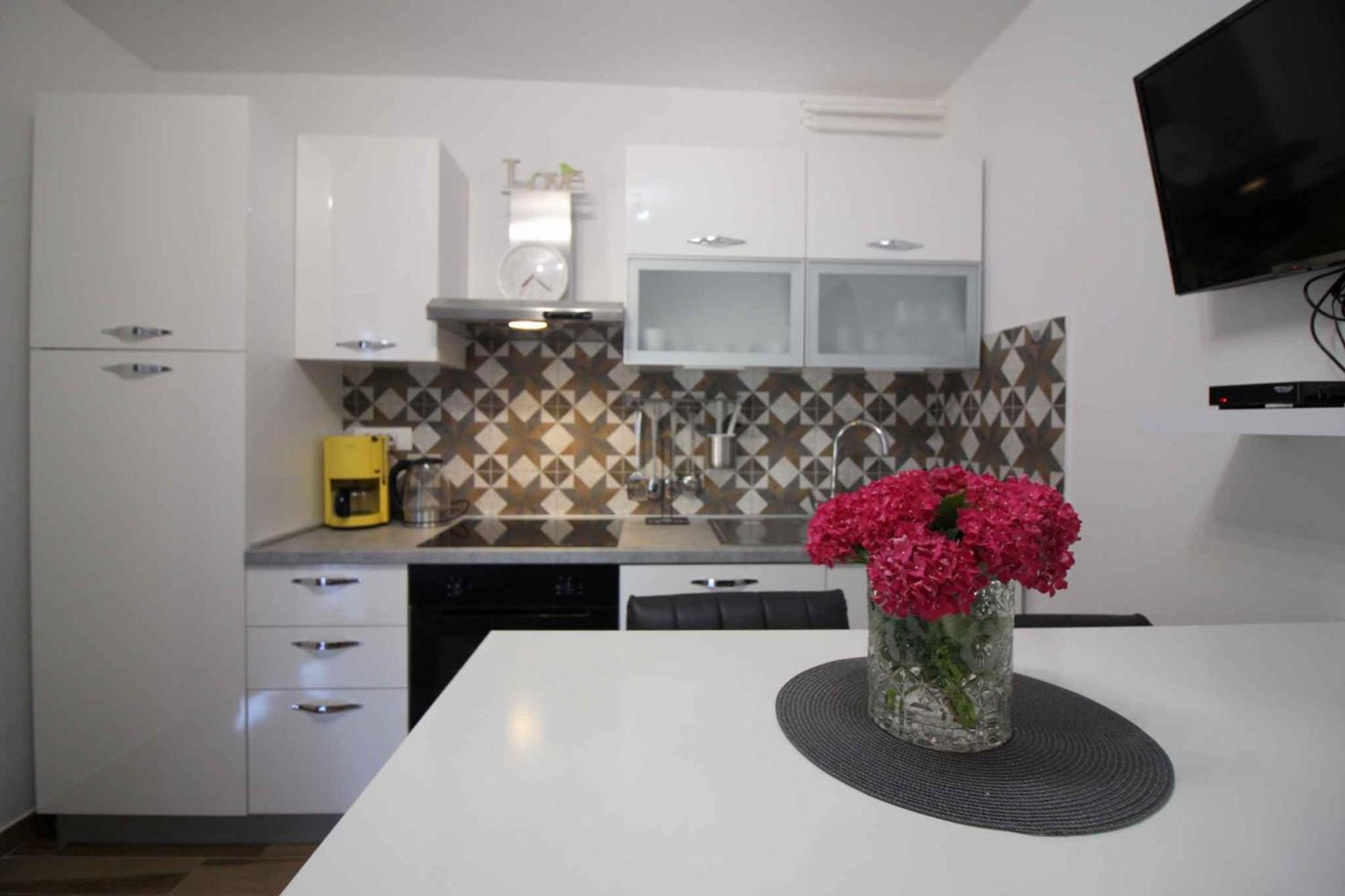 Apartments In Porec/Istrien 9923 ภายนอก รูปภาพ