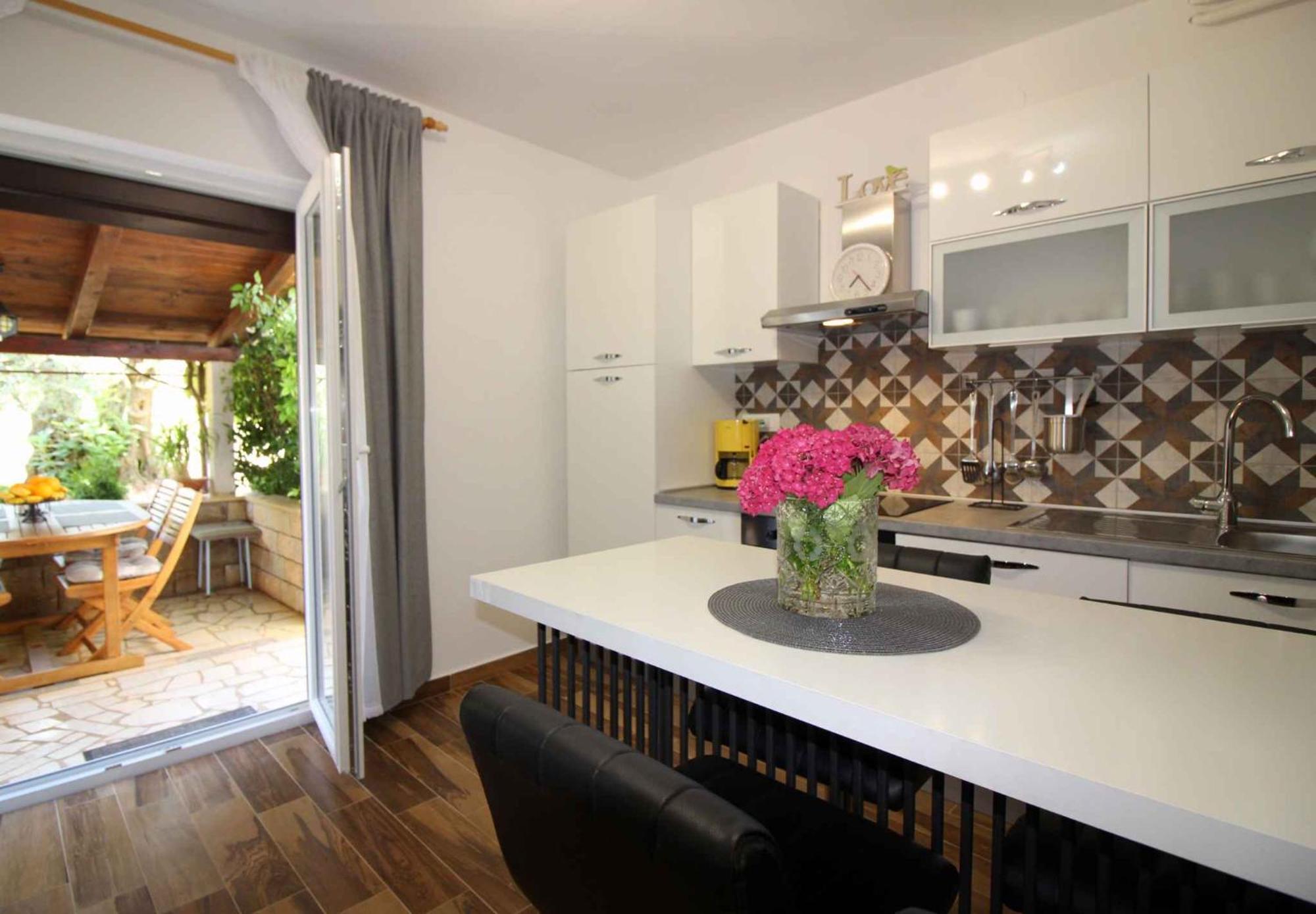 Apartments In Porec/Istrien 9923 ภายนอก รูปภาพ