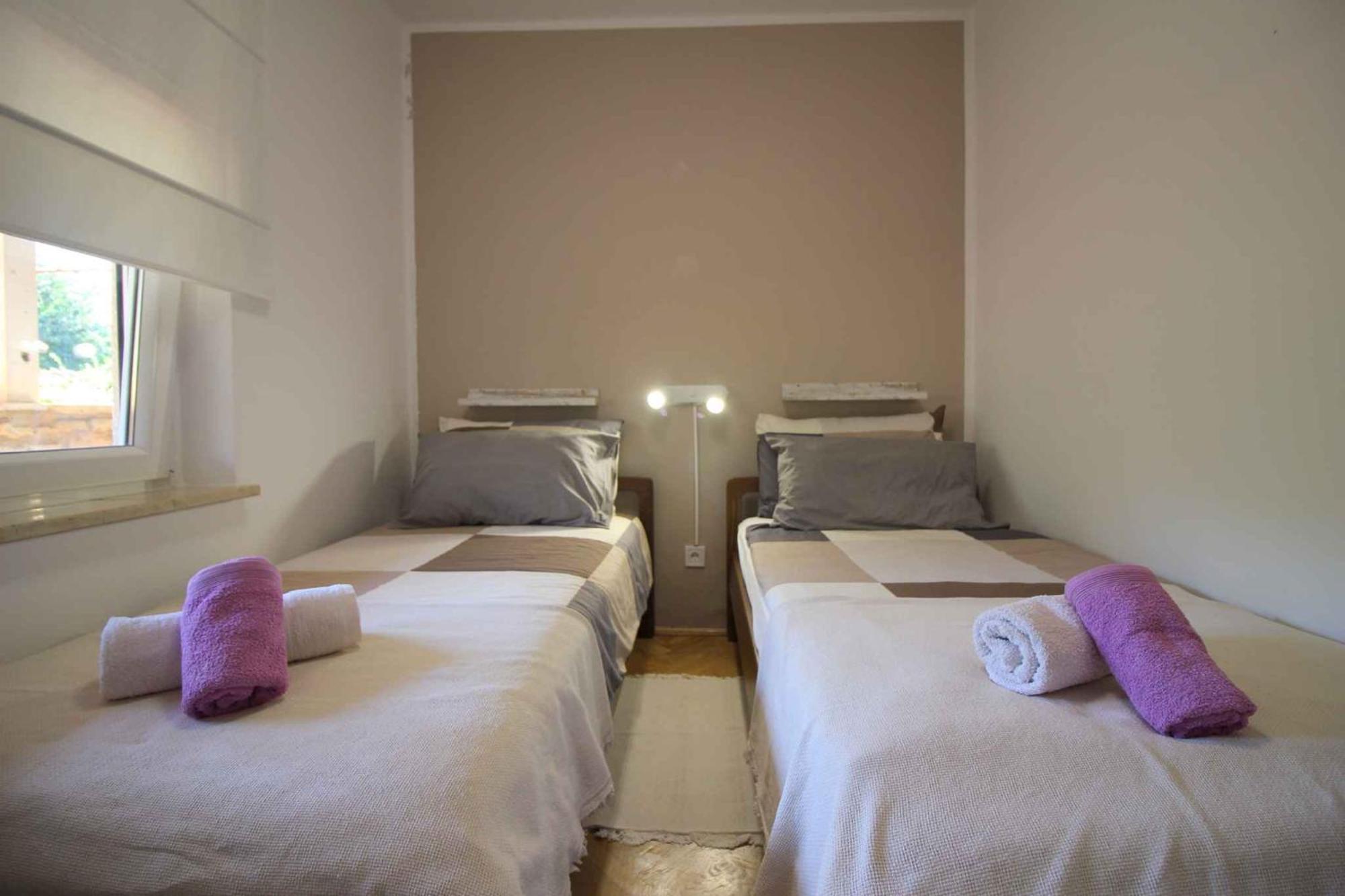 Apartments In Porec/Istrien 9923 ภายนอก รูปภาพ