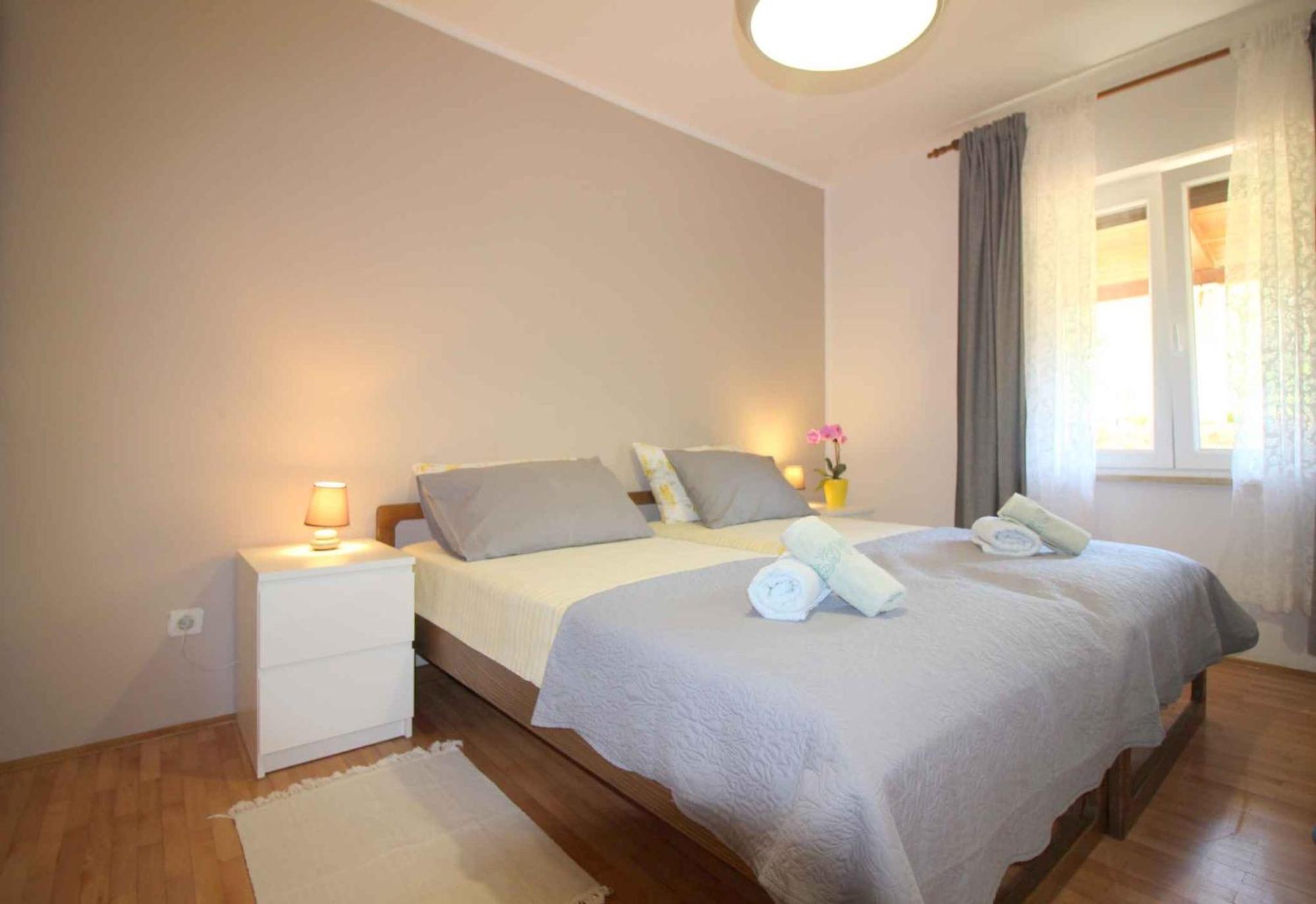 Apartments In Porec/Istrien 9923 ภายนอก รูปภาพ