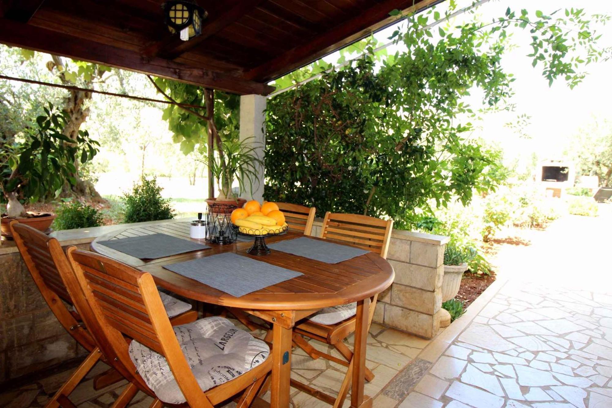 Apartments In Porec/Istrien 9923 ภายนอก รูปภาพ
